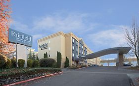 Fairfield Inn Seattle Sea-Tac Airport